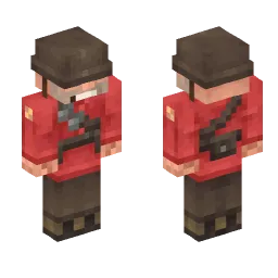 Minecraft Skin #243729