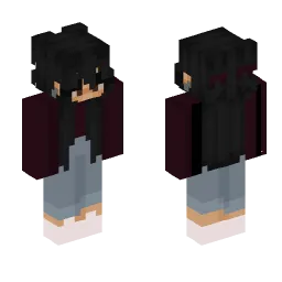 Minecraft Skin #243730
