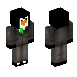 Minecraft Skin #243731