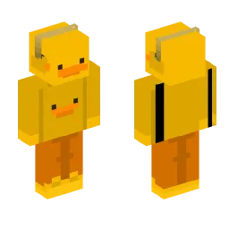 Minecraft Skin #243732