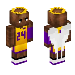 Minecraft Skin #243734