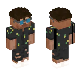 Minecraft Skin #243766