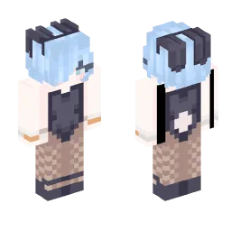 Minecraft Skin #243770