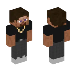 Minecraft Skin #243776