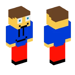 Minecraft Skin #243779