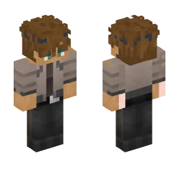 Minecraft Skin #243784
