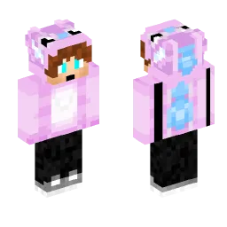 Minecraft Skin #243792