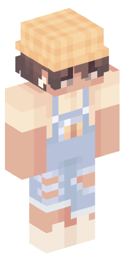 Nija397 Minecraft Skin Preview on Minecraft.Co.Com