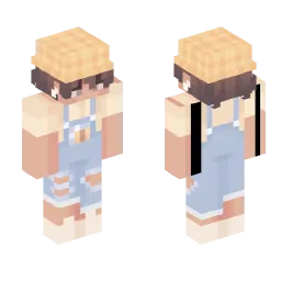 Minecraft Skin #243800