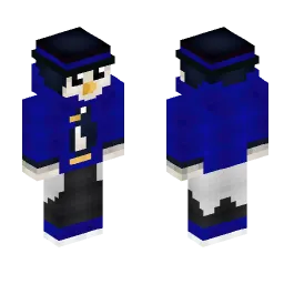 Minecraft Skin #243822