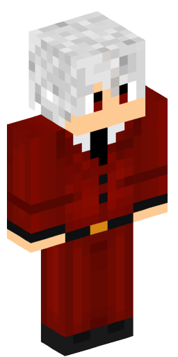 ringmasterCaine Minecraft Skin Preview on Minecraft.Co.Com