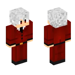 Minecraft Skin #243823