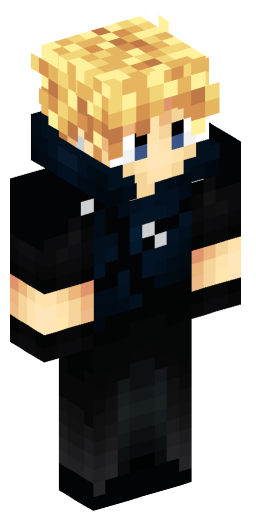 particlesatom Minecraft Skin Preview on Minecraft.Co.Com