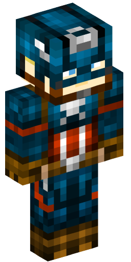 ParticlesPvp Minecraft Skin Preview on Minecraft.Co.Com