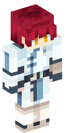 FuntimeArtistPro Minecraft Skin Preview on Minecraft.Co.Com