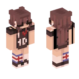 Minecraft Skin #243853