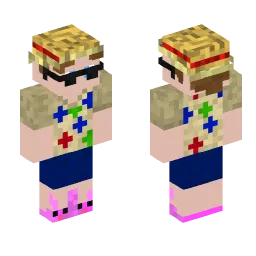 Minecraft Skin #243854