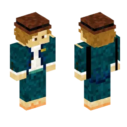 Minecraft Skin #243859
