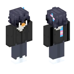 Minecraft Skin #243861