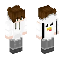 Minecraft Skin #243864