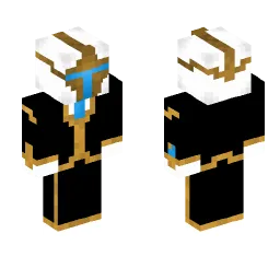 Minecraft Skin #243888