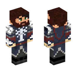 Minecraft Skin #243894