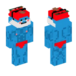 Minecraft Skin #243902