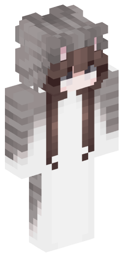 Silly Minecraft Skin Preview on Minecraft.Co.Com