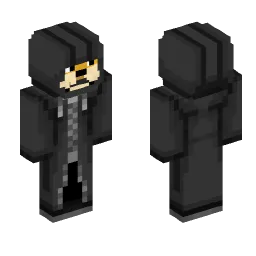 Minecraft Skin #243928
