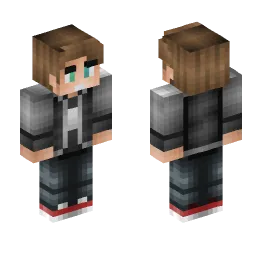 Minecraft Skin #243936