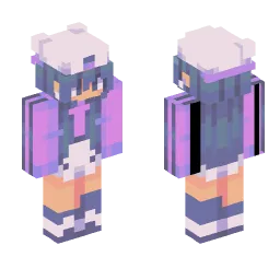 Minecraft Skin #243937