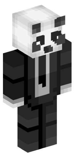 MiraculousZander Minecraft Skin Preview on Minecraft.Co.Com