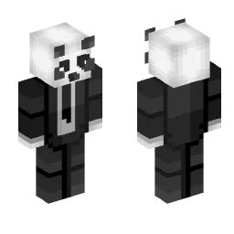 Minecraft Skin #243938