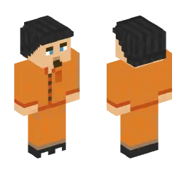 Minecraft Skin #243940