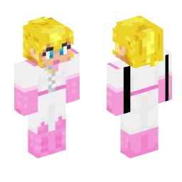 Minecraft Skin #243941