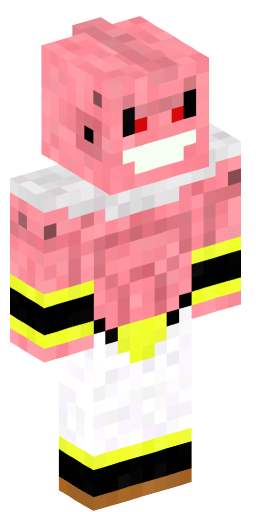 MiraculousMatt Minecraft Skin Preview on Minecraft.Co.Com