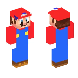 Minecraft Skin #243943