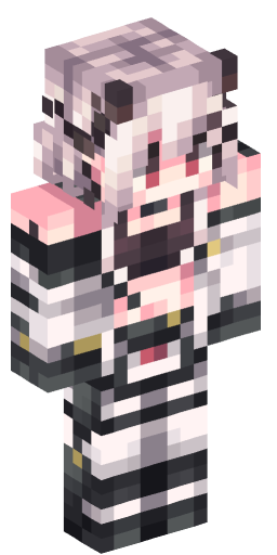 Mudrockdev Minecraft Skin Preview on Minecraft.Co.Com