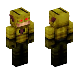 Minecraft Skin #243949