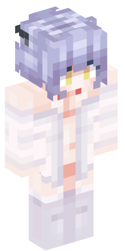 MudRock_ovo Minecraft Skin Preview on Minecraft.Co.Com