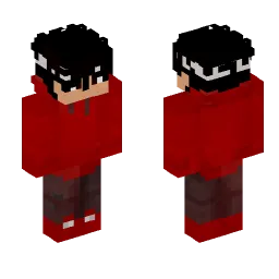 Minecraft Skin #243956