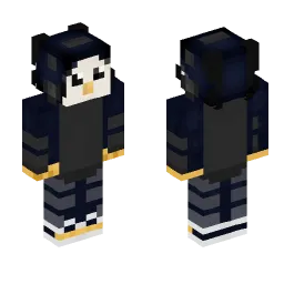 Minecraft Skin #243960
