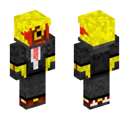 Minecraft Skin #243964