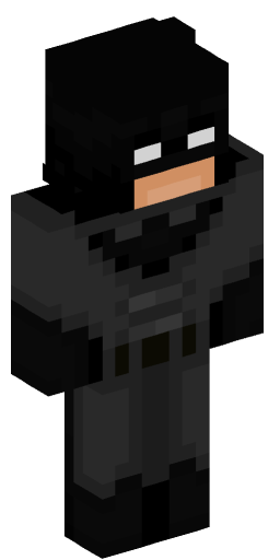 piecykkk Minecraft Skin Preview on Minecraft.Co.Com