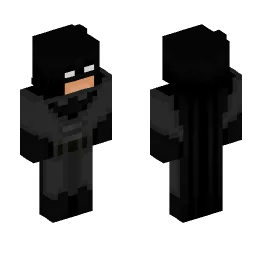 Minecraft Skin #243970