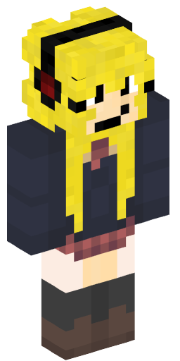 Cartmen0000ttv Minecraft Skin Preview on Minecraft.Co.Com