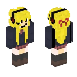 Minecraft Skin #243989