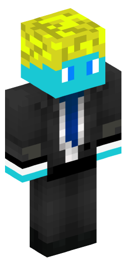 CraftPlayLP Minecraft Skin Preview on Minecraft.Co.Com
