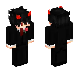 Minecraft Skin #244012