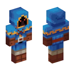 Minecraft Skin #244013